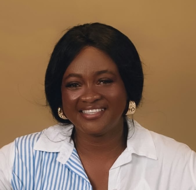 Photograph of Sylverleen Onyekachi Anyanwu
