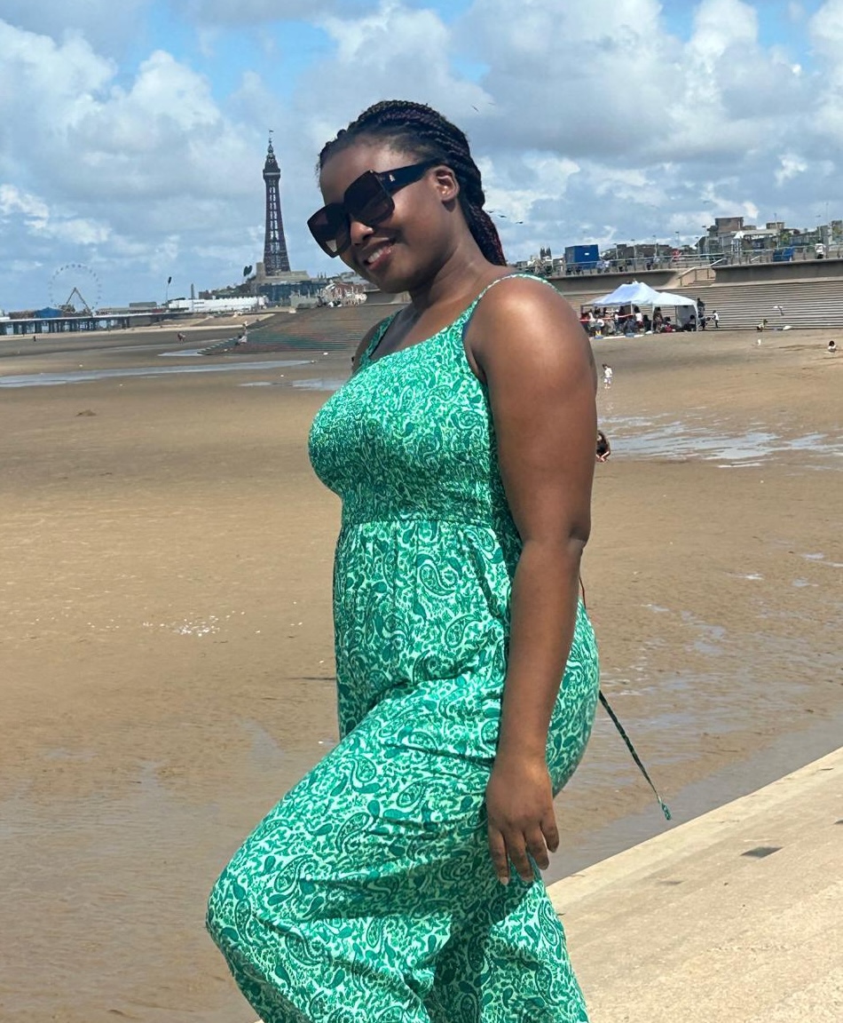 Mrs Bukola Atenibiaje
